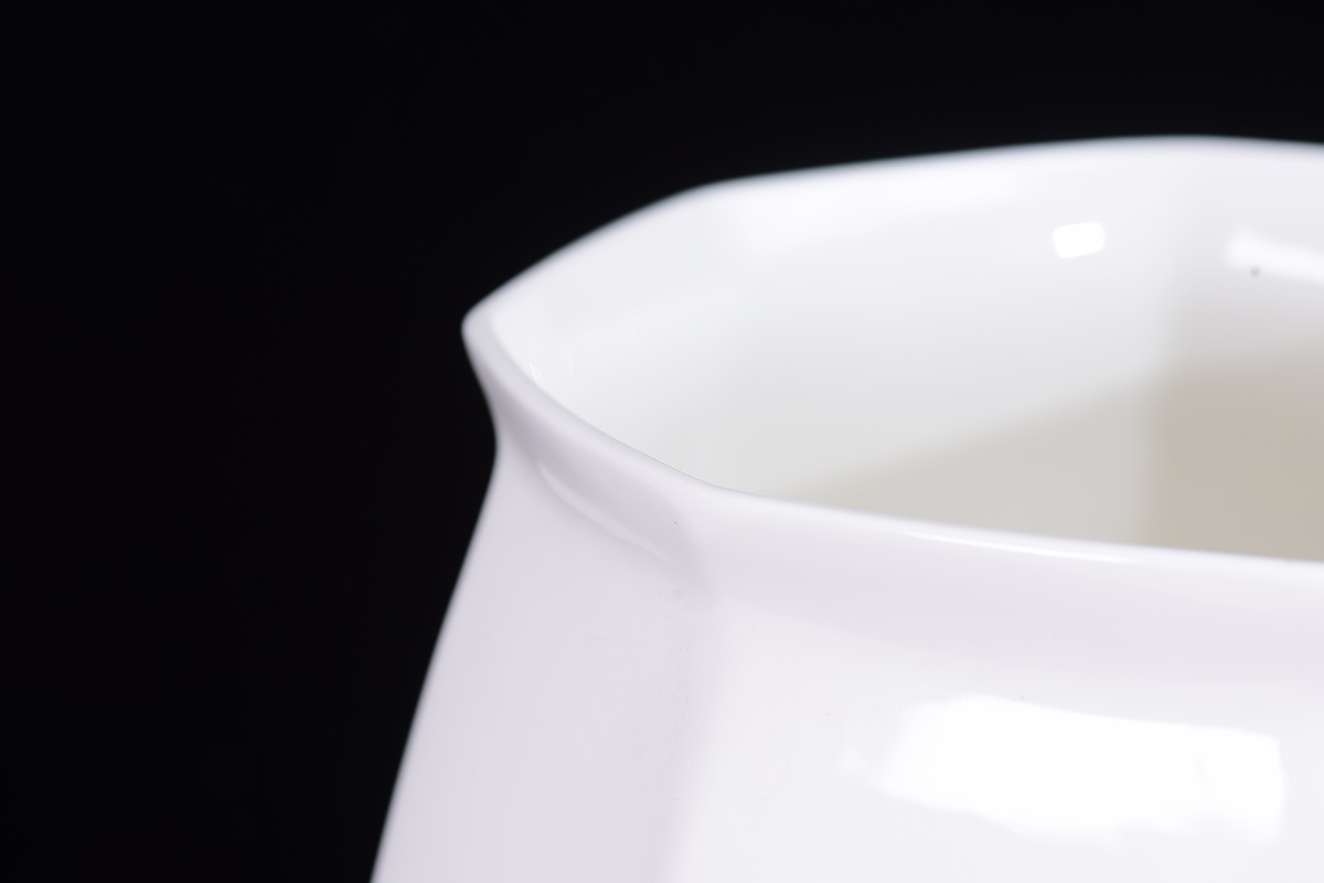 骨雕瓷器