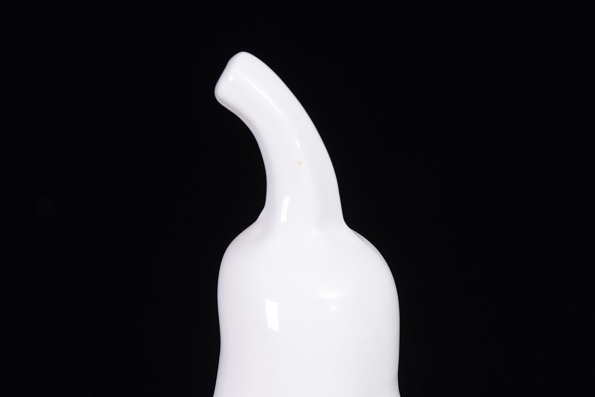骨雕瓷器